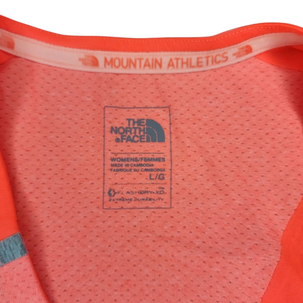 The North Face Flash Dry Tank Top, Womens Large - Picture 5 of 5